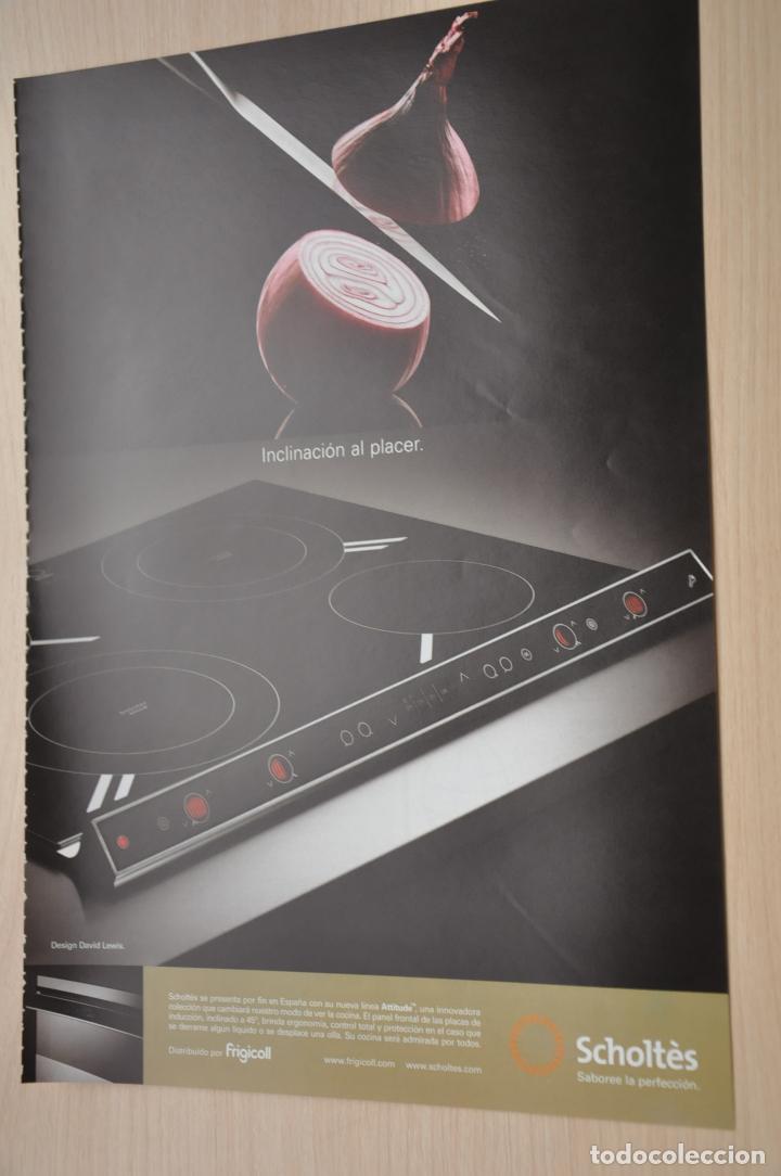 Carteles publicitarios: hoja publicidad scholtes - Foto 1