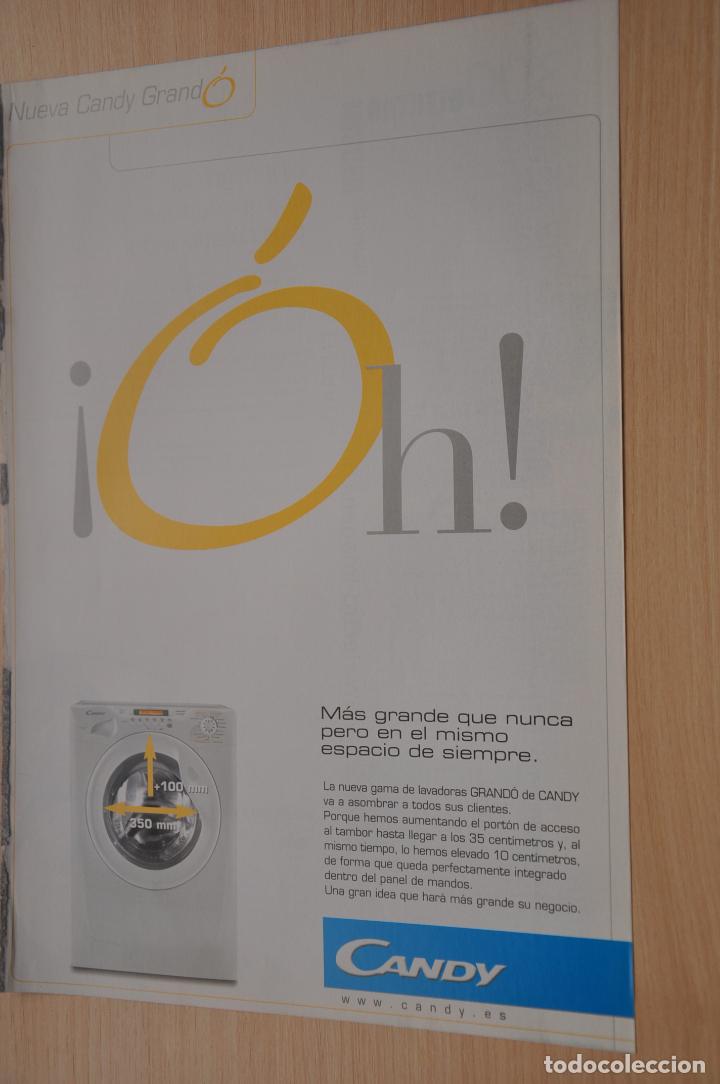 Carteles publicitarios: hoja publicidad candy - Foto 1