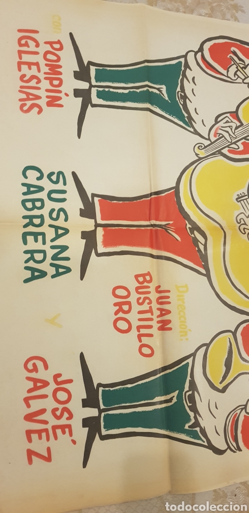 Carteles publicitarios: DONDE LAS DAN LAS TOMAN.CARTEL - Foto 5