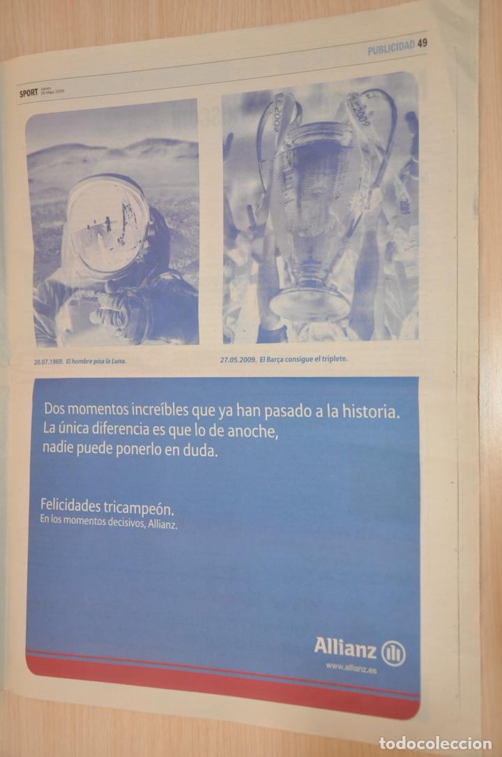 Carteles publicitarios: hoja publicidad allianz - Foto 1
