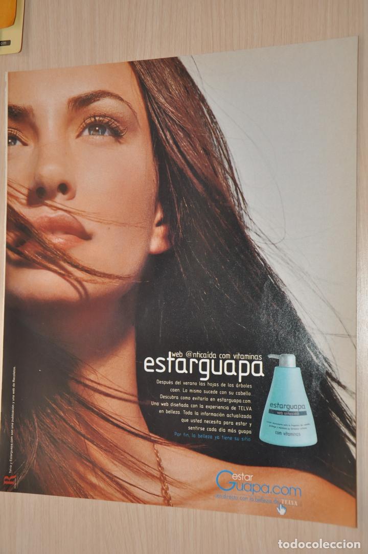 Carteles publicitarios: hoja publicidad estar guapa - Foto 1