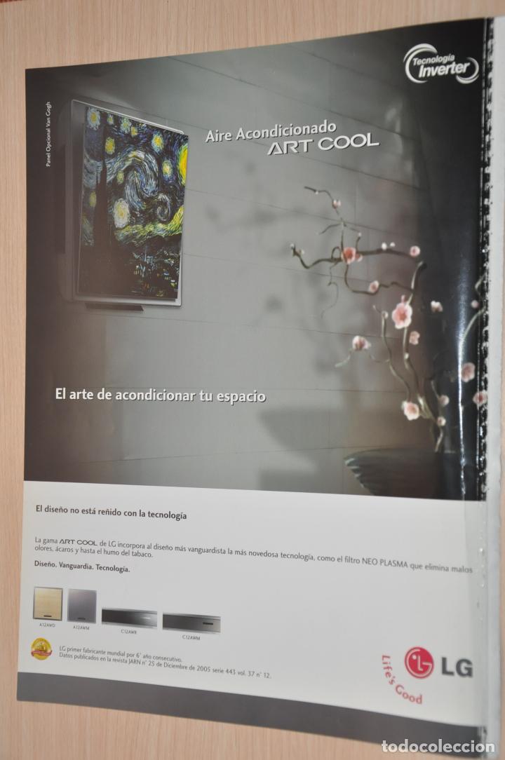 Carteles publicitarios: hoja publicidad  lg - Foto 1