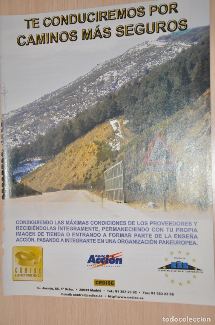 Carteles publicitarios: hoja publicidad  cedise - Foto 1