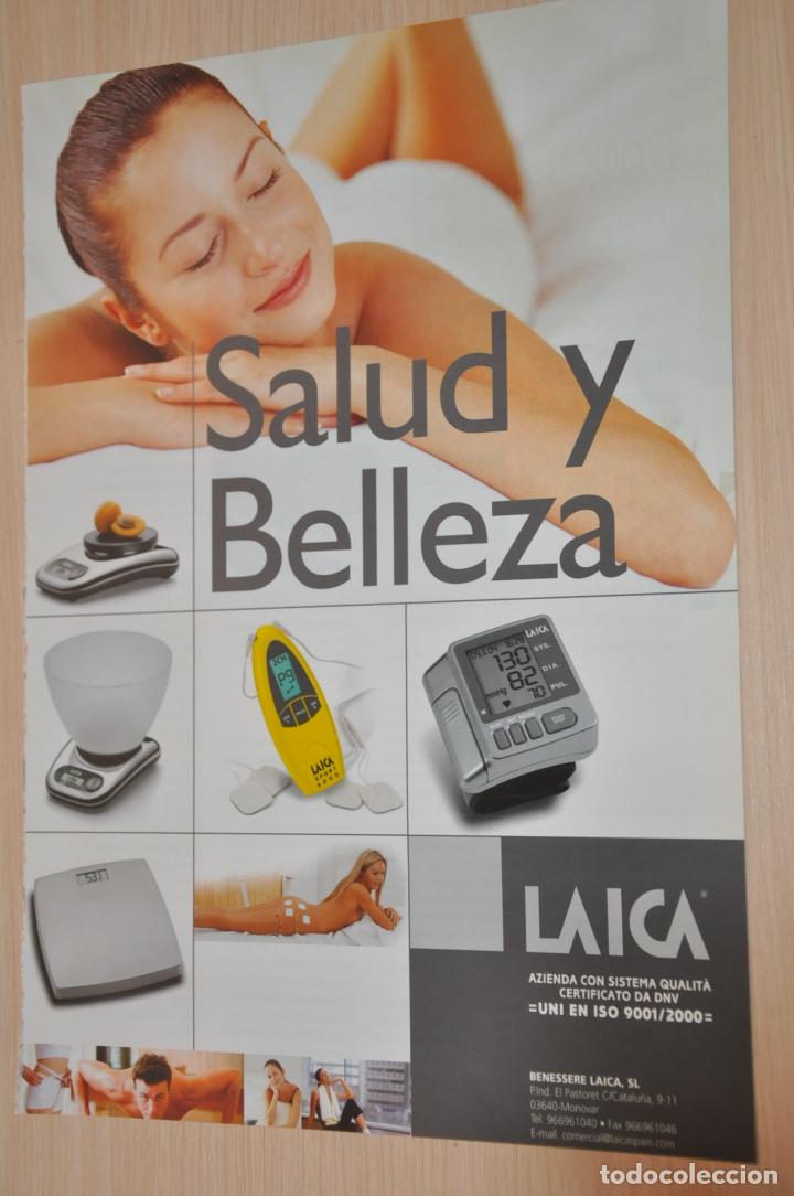 Carteles publicitarios: hoja publicidad  laica - Foto 1