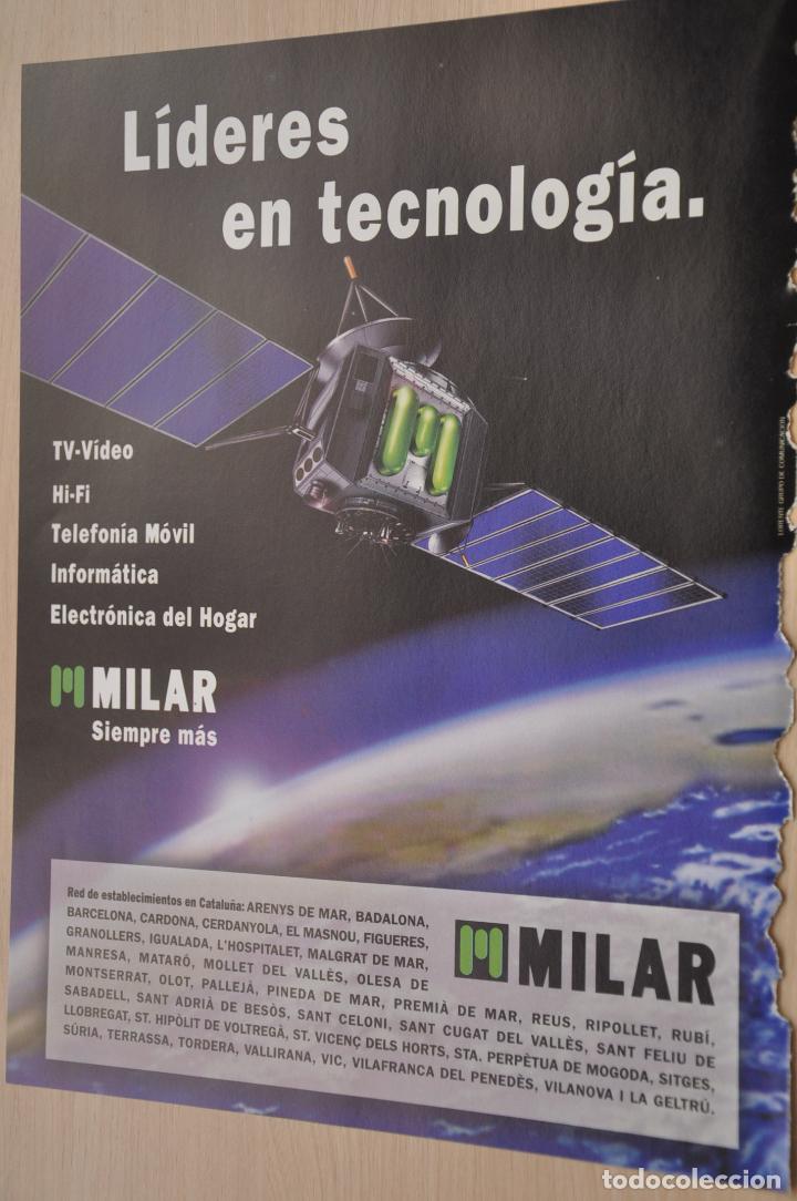 Carteles publicitarios: hoja publicidad milar - Foto 1