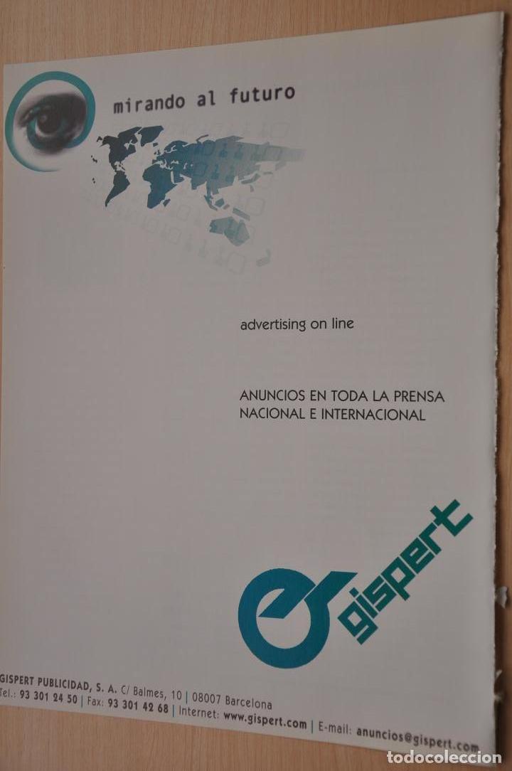 Carteles publicitarios: hoja publicidad gispert - Foto 1