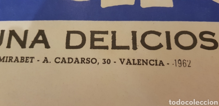 Carteles publicitarios: UNA CANCION PARA RECORDAR.CARTEL. - Foto 3