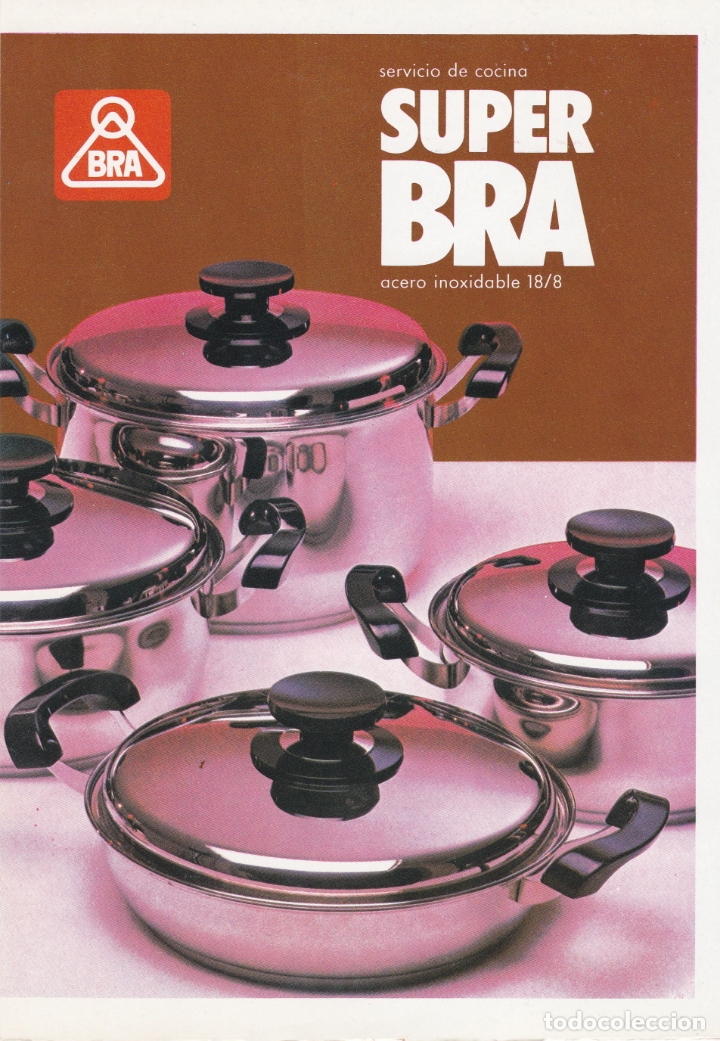 Carteles publicitarios: hoja publicidad bra - Foto 1