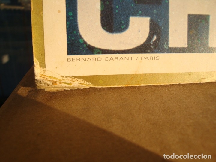Carteles publicitarios: GH . GERVAIS - Foto 4