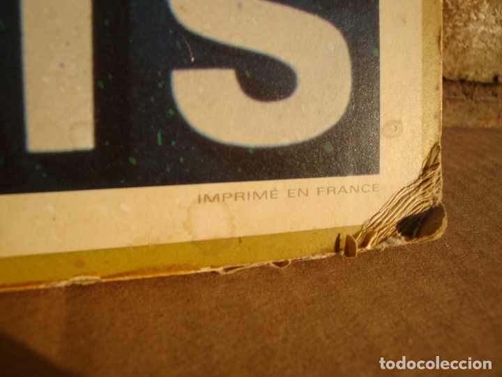 Carteles publicitarios: GH . GERVAIS - Foto 5