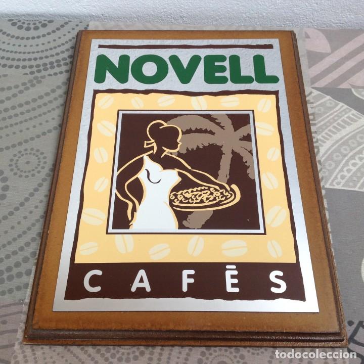 Comprar Café en cápsula biodegradable Novell Cremoso