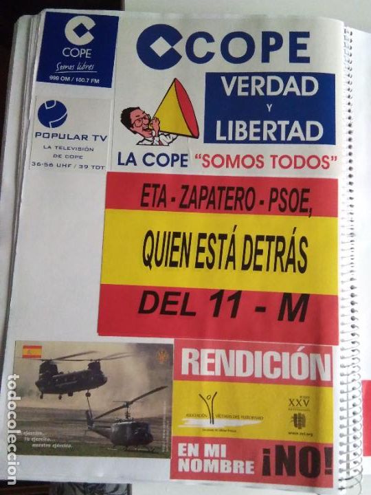 Carteles publicitarios: CARTELES PUBLICITARIOS - Foto 4