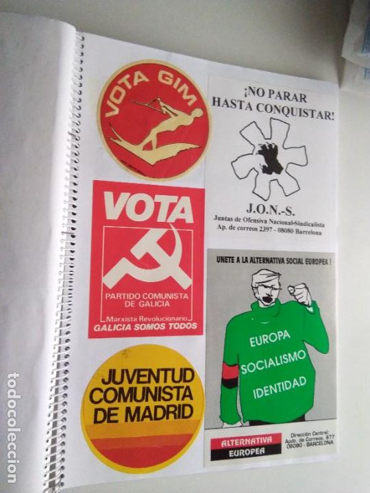 Carteles publicitarios: CARTELES PUBLICITARIOS - Foto 5