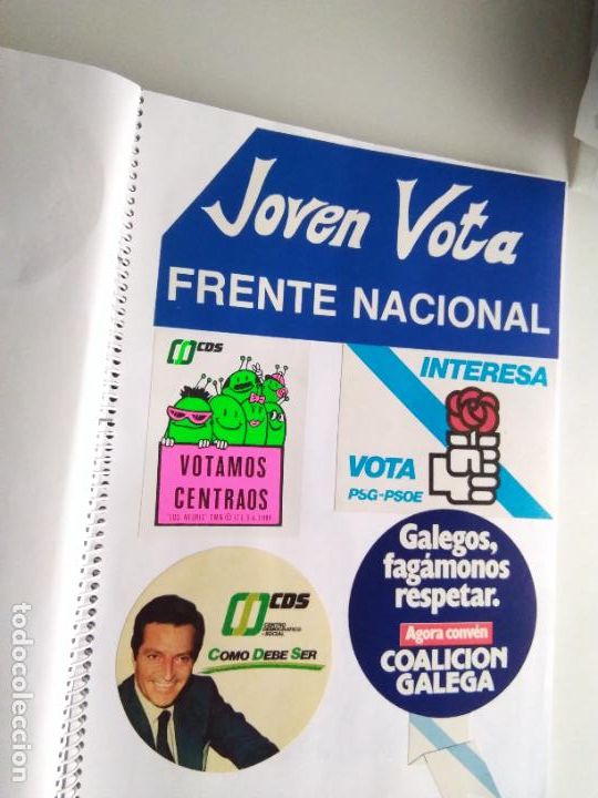 Carteles publicitarios: CARTELES PUBLICITARIOS - Foto 9