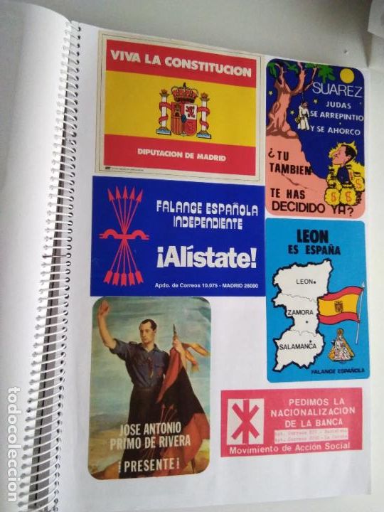 Carteles publicitarios: CARTELES PUBLICITARIOS - Foto 10