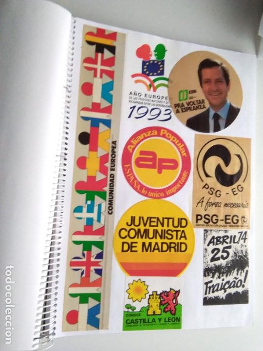 Carteles publicitarios: CARTELES PUBLICITARIOS - Foto 12