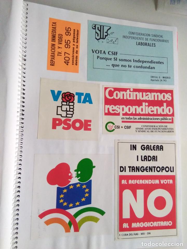Carteles publicitarios: CARTELES PUBLICITARIOS - Foto 13