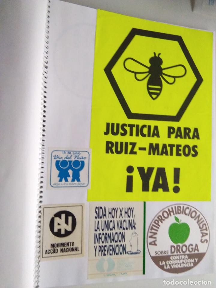 Carteles publicitarios: CARTELES PUBLICITARIOS - Foto 14