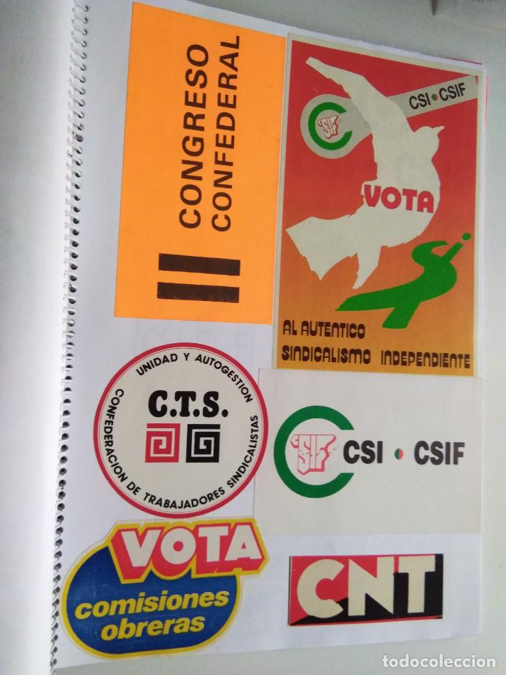 Carteles publicitarios: CARTELES PUBLICITARIOS - Foto 15