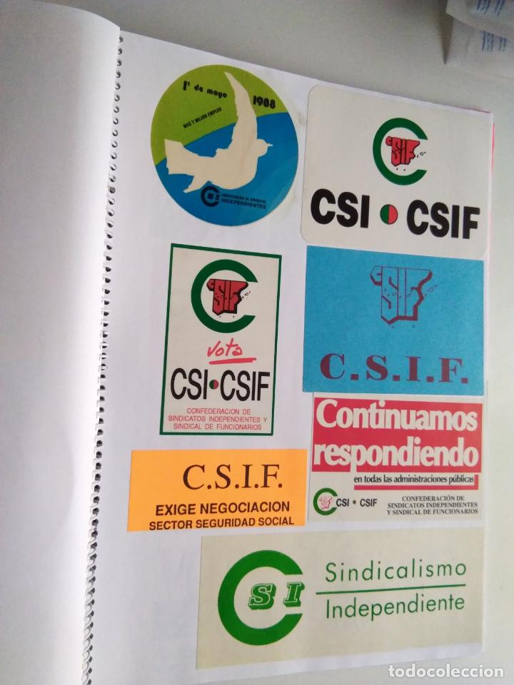 Carteles publicitarios: CARTELES PUBLICITARIOS - Foto 21