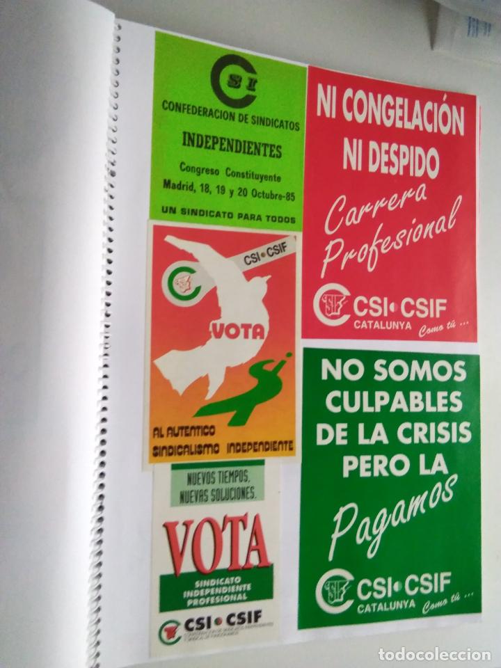 Carteles publicitarios: CARTELES PUBLICITARIOS - Foto 23