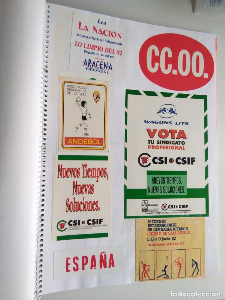 Carteles publicitarios: CARTELES PUBLICITARIOS - Foto 24