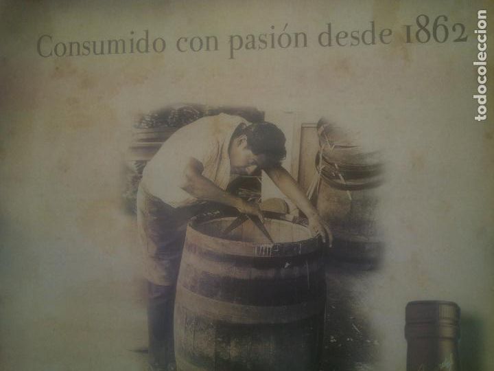 Carteles publicitarios: POSTER BACARDI - Foto 3