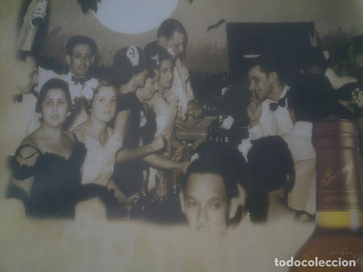 Carteles publicitarios: POSTER BACARDI - Foto 2