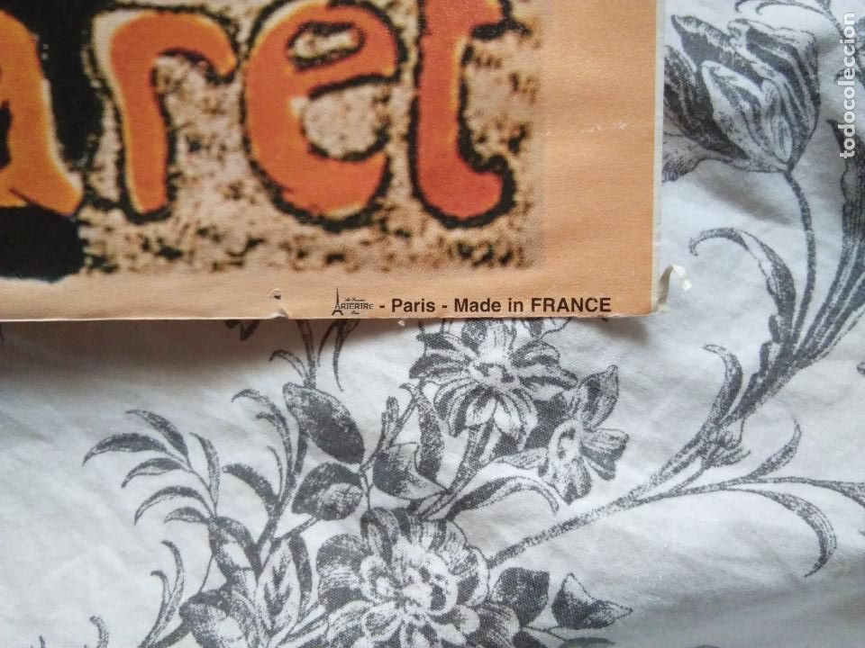 Carteles publicitarios: AMBASSADEURS LAUTREC - Foto 5