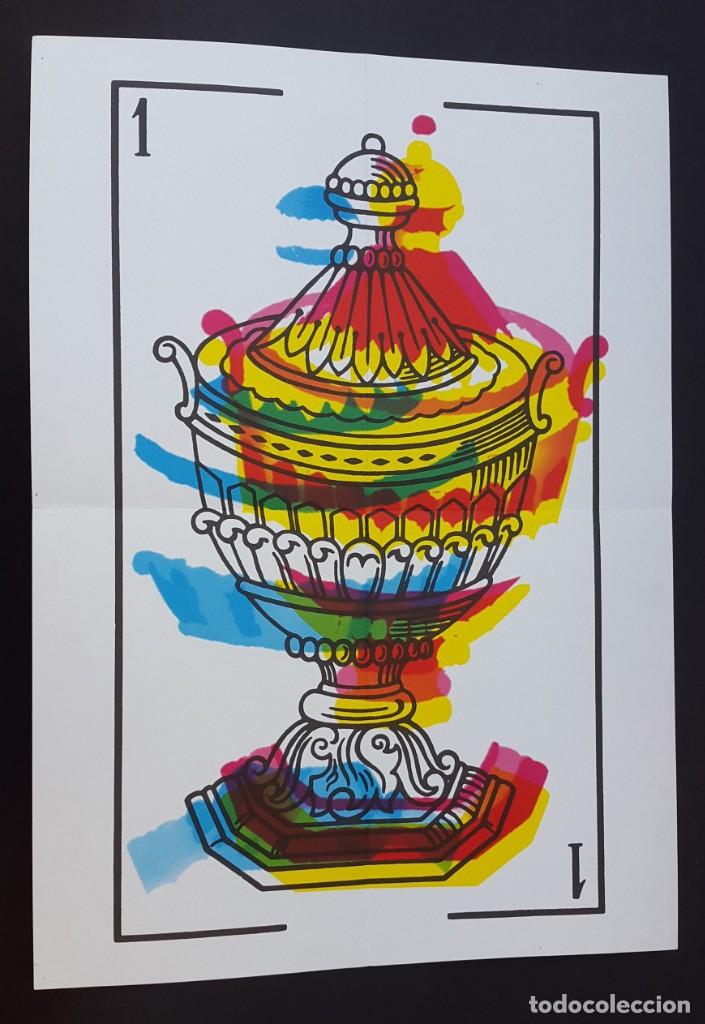 Carteles publicitarios: JOAN BROSSA - BULEVARD ROSA - Foto 1