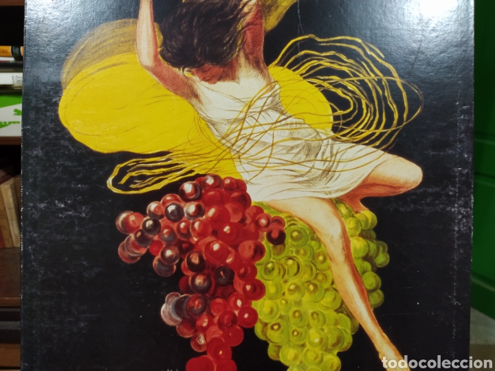 Carteles publicitarios: Cartel ASTI CINZANO - Foto 4