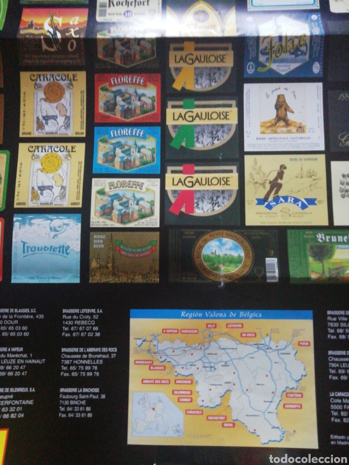 Carteles publicitarios: Cartel de publicidad - Foto 3