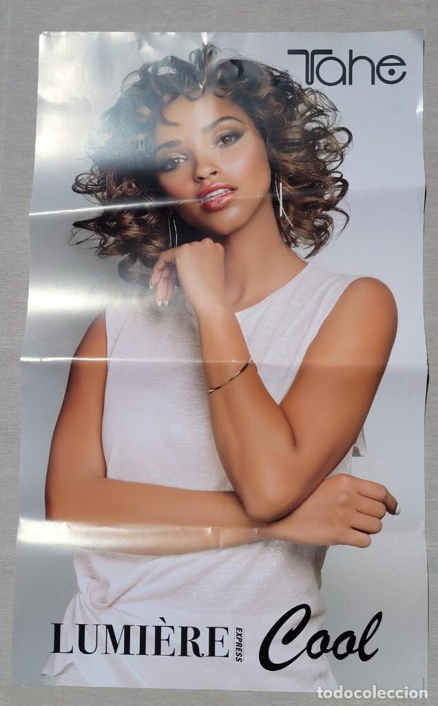 Carteles publicitarios: P&oacute;ster doble, grande,Lumiere Cool - Foto 2