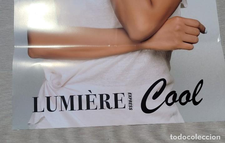 Carteles publicitarios: P&oacute;ster doble, grande,Lumiere Cool - Foto 3