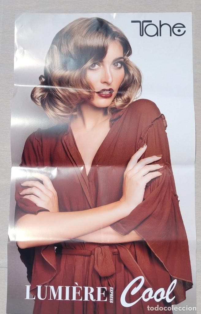 Carteles publicitarios: P&oacute;ster doble, grande,Lumiere Cool - Foto 7
