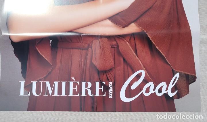 Carteles publicitarios: P&oacute;ster doble, grande,Lumiere Cool - Foto 10