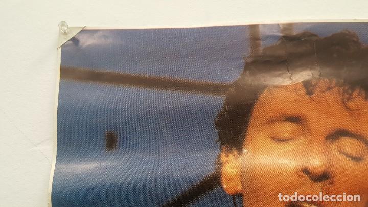 Carteles publicitarios: POSTER BRUCE SPRINGSTEEN - Foto 3