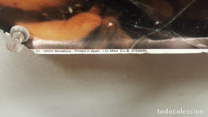 Carteles publicitarios: POSTER BRUCE SPRINGSTEEN - Foto 5