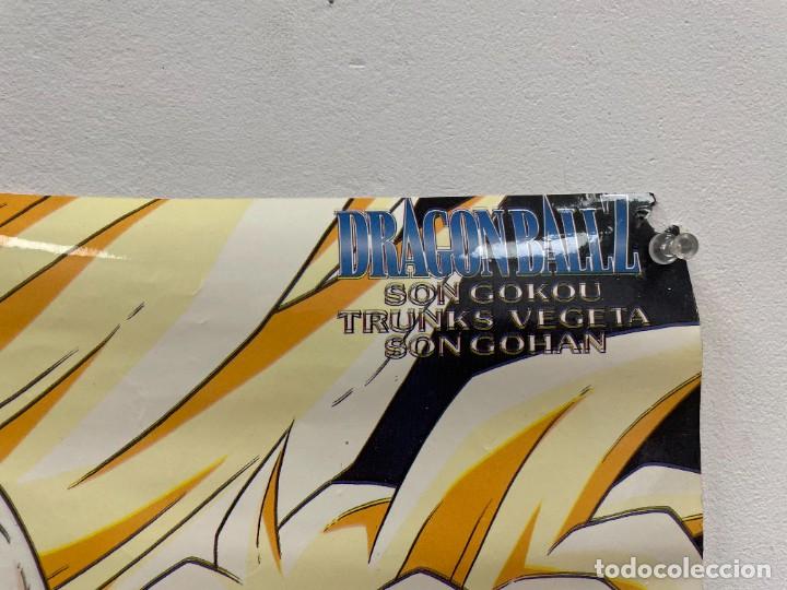 Carteles publicitarios: POSTER DRAGON BALL Z BRILLO - Foto 2
