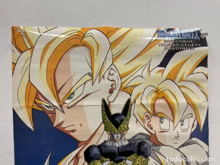 Carteles publicitarios: POSTER DRAGON BALL Z BRILLO - Foto 3