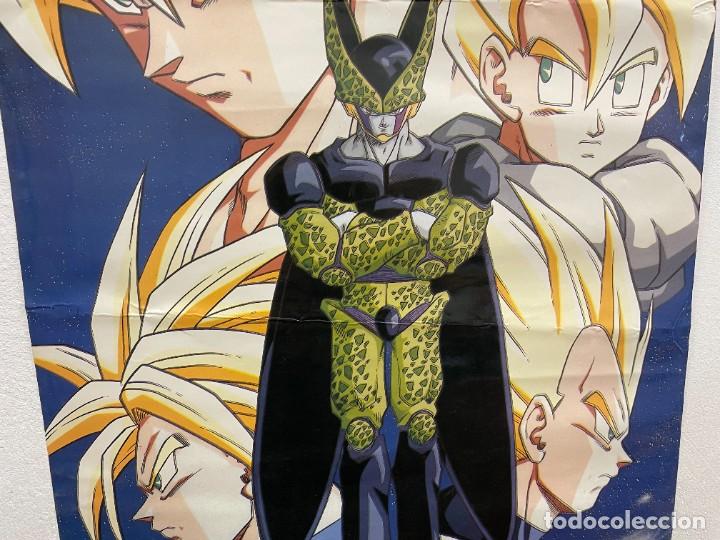 Carteles publicitarios: POSTER DRAGON BALL Z BRILLO - Foto 4