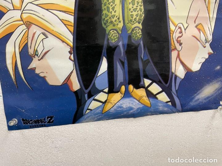 Carteles publicitarios: POSTER DRAGON BALL Z BRILLO - Foto 5