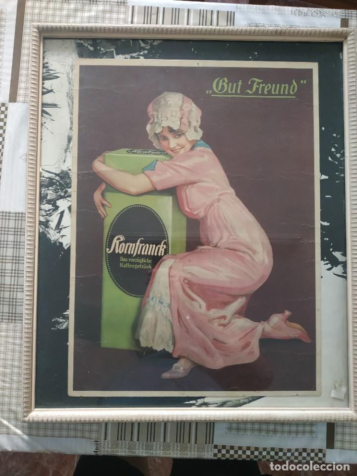 Carteles publicitarios: Poster Rornfranck poster - Foto 1