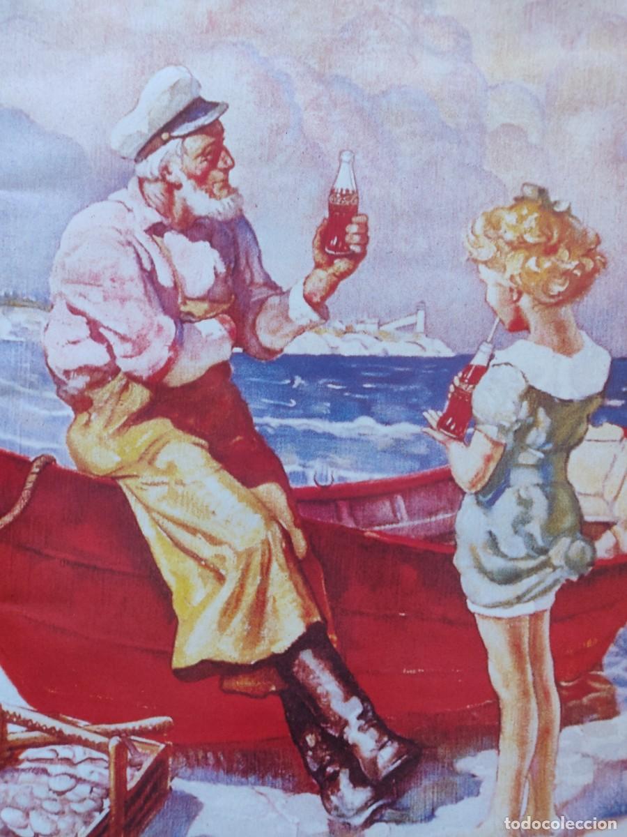 Carteles publicitarios: Cartel gran formato Coca-Cola - Foto 2