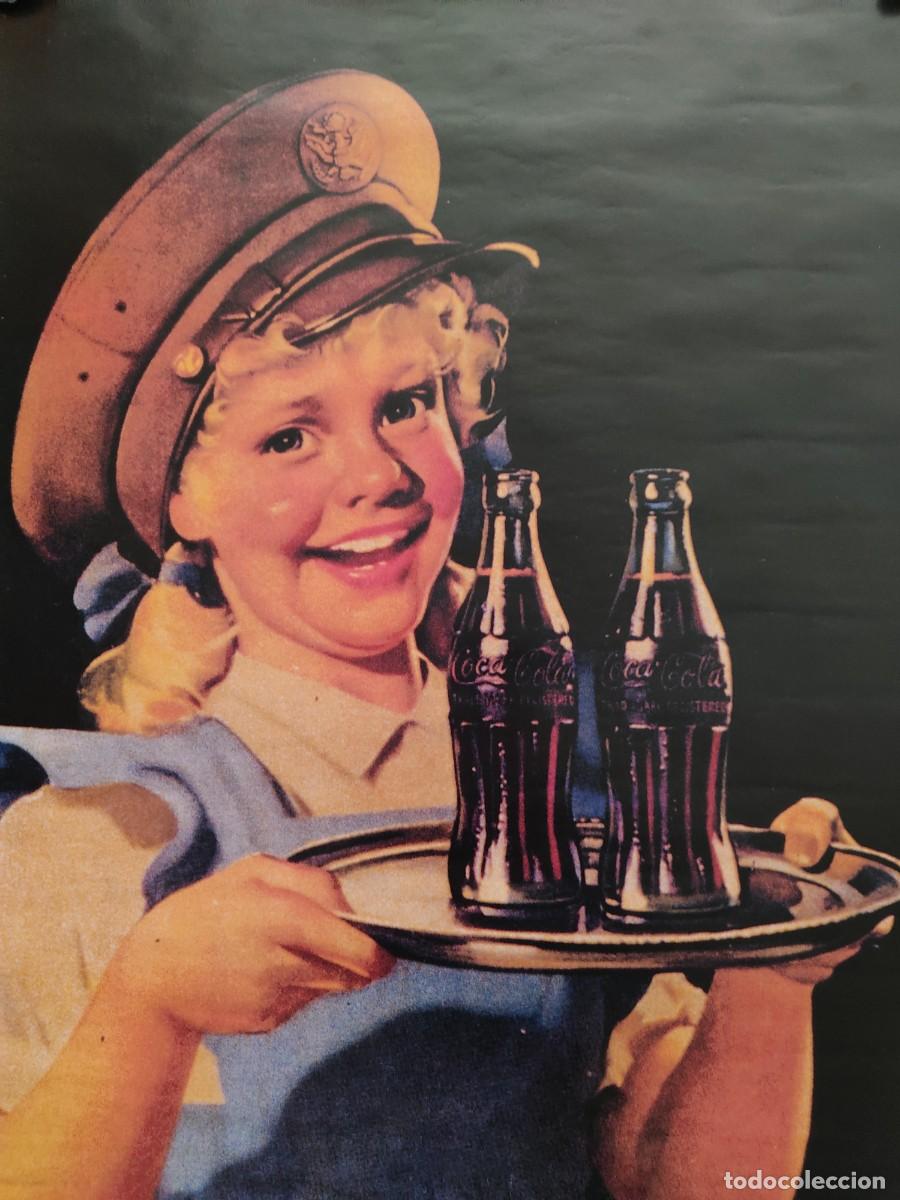 Carteles publicitarios: Cartel gran formato Coca-Cola - Foto 1