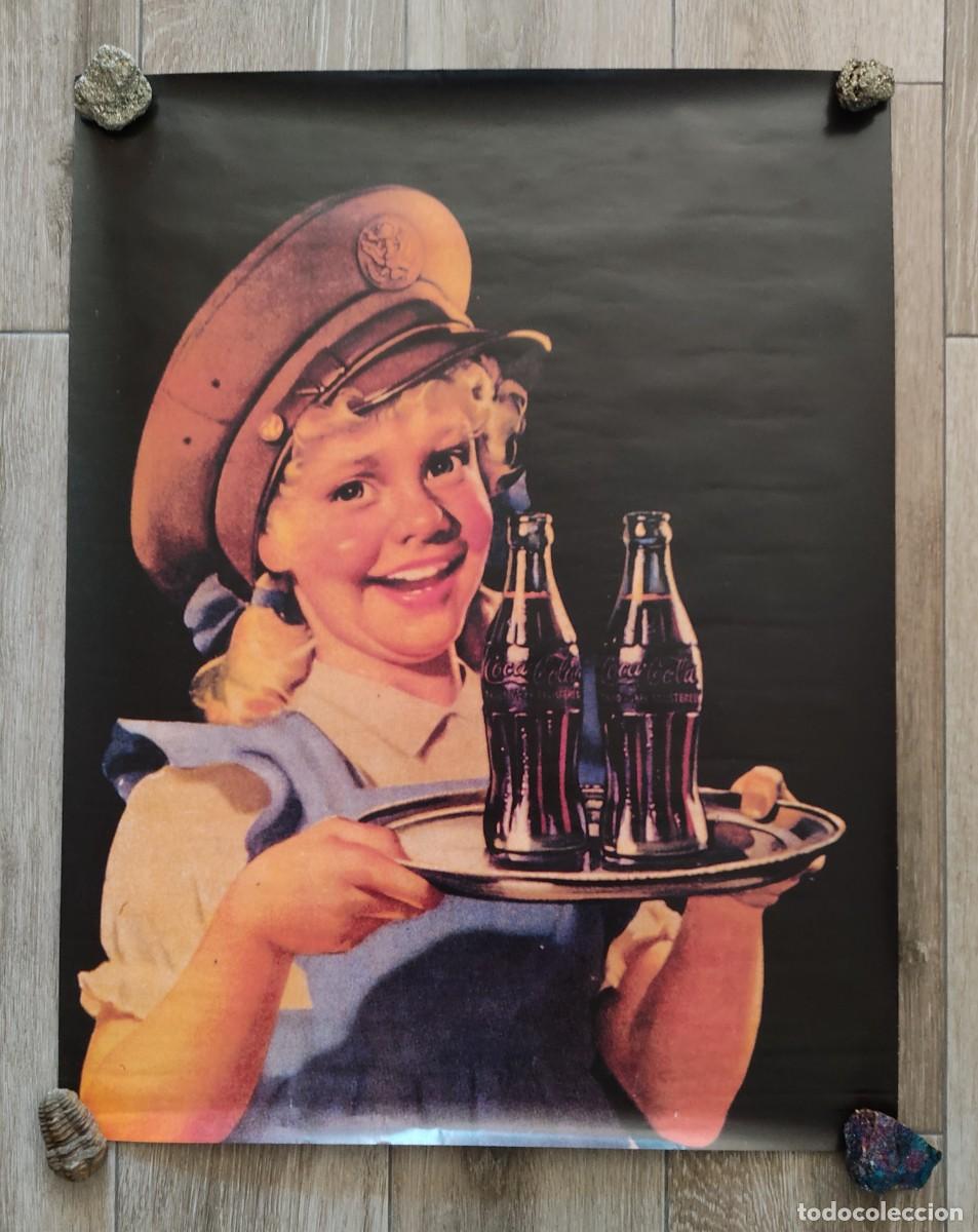 Carteles publicitarios: Cartel gran formato Coca-Cola - Foto 2