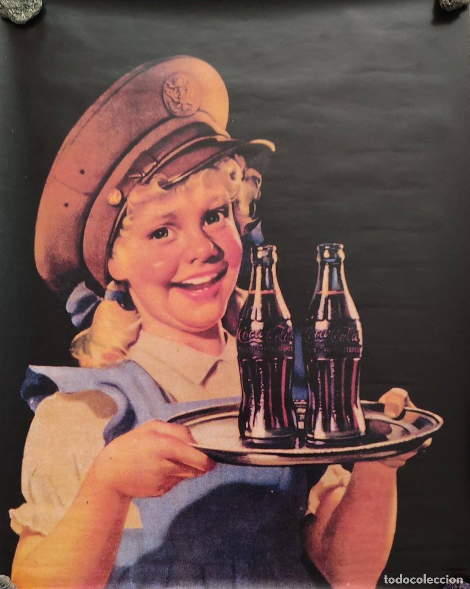 Carteles publicitarios: Cartel gran formato Coca-Cola - Foto 3