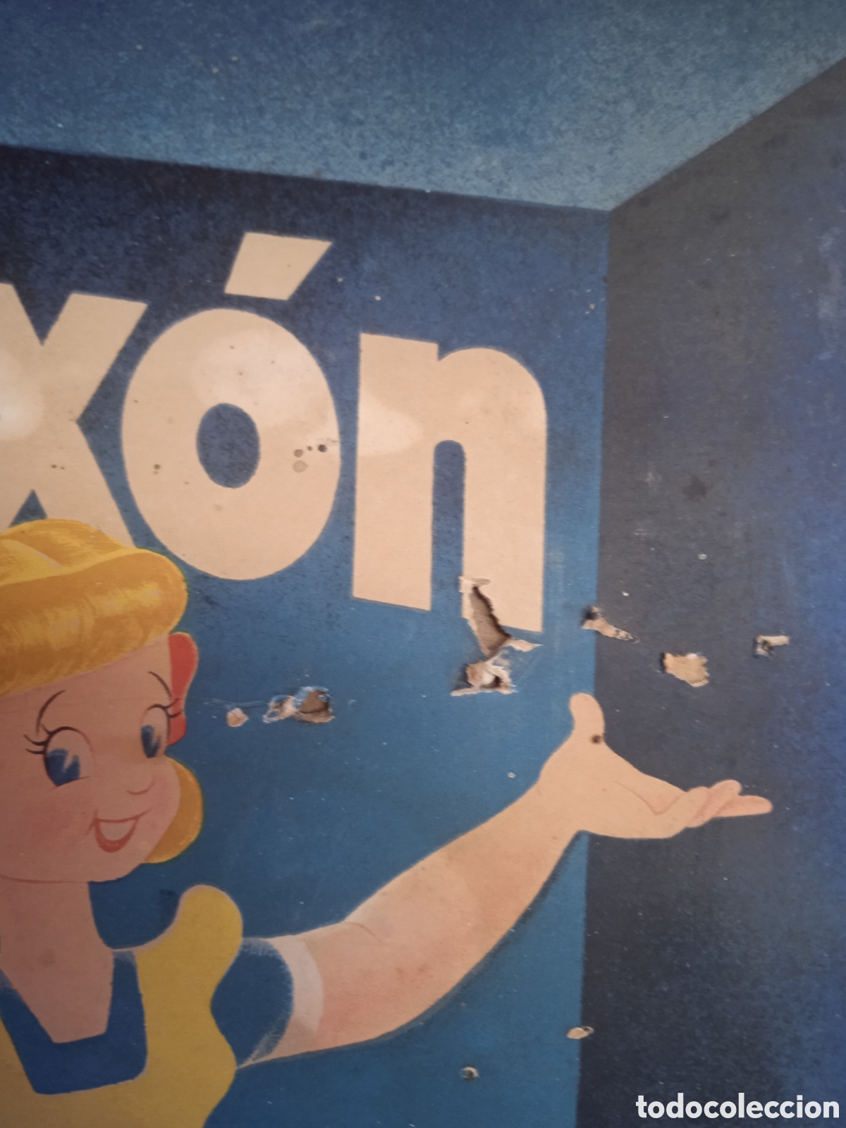 Carteles publicitarios: Cartel propaganda - Foto 6