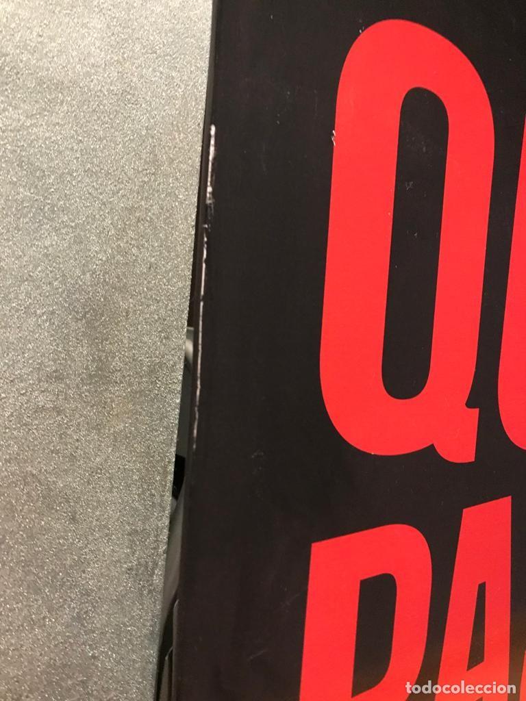 Carteles publicitarios: CARTEL DE LA MARCA, QUE PASA CO! - Foto 4