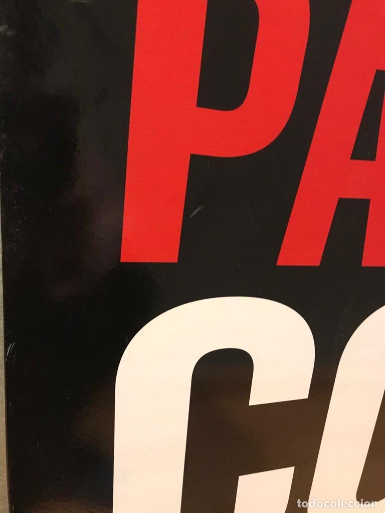 Carteles publicitarios: CARTEL DE LA MARCA, QUE PASA CO! - Foto 7
